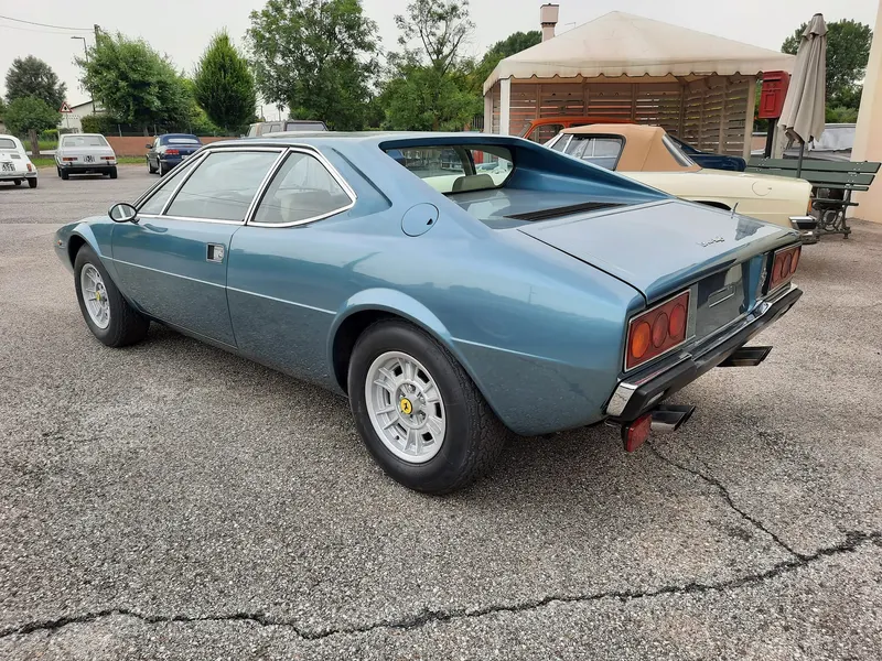 Dino 308 GT 4 del 1980 9