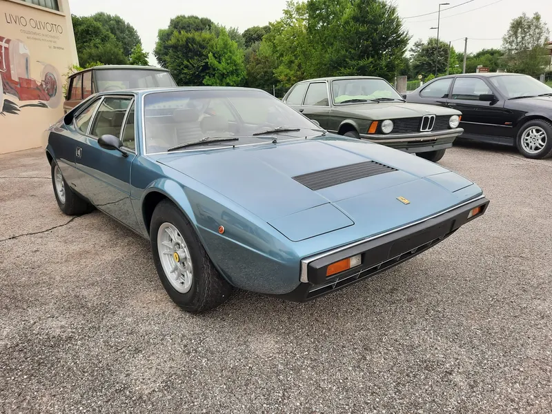 Dino 308 GT 4 del 1980 3