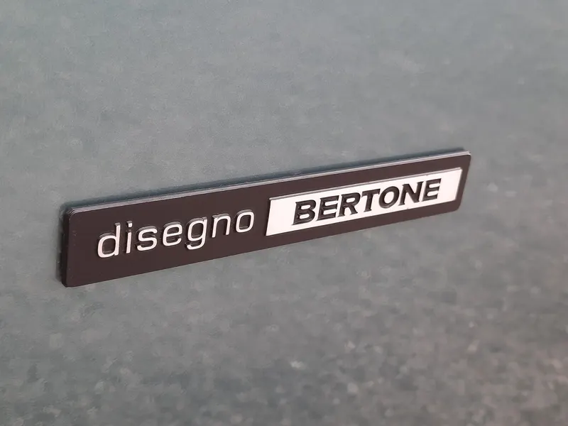 Dino 308 GT 4 del 1980 16