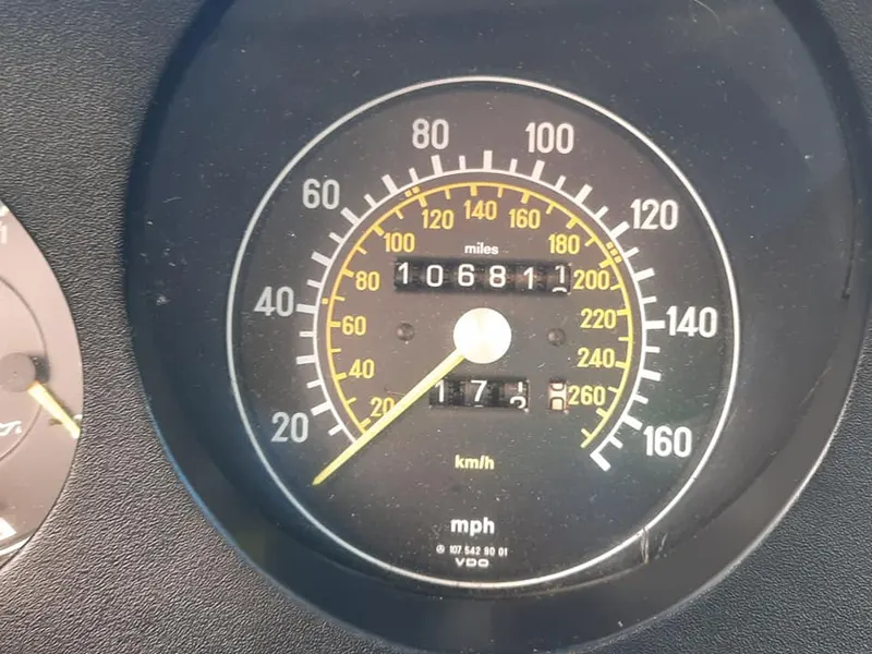 560 SL del 1986 10