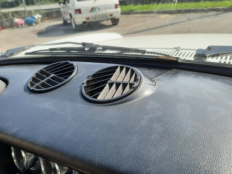 Alfa Romeo Duetto 2000 Spider Veloce del 1975 19
