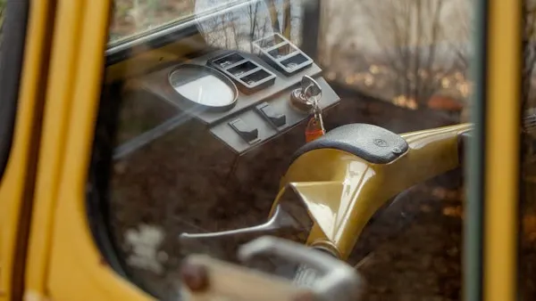 Ape P 601 del 1979 6