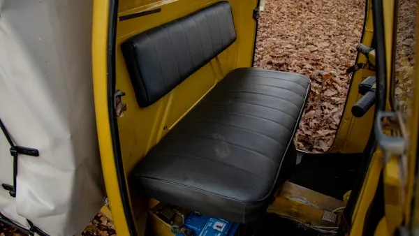 Ape P 601 del 1979 23