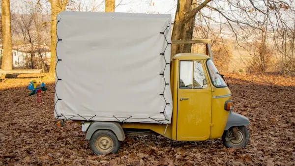 Ape P 601 del 1979 20