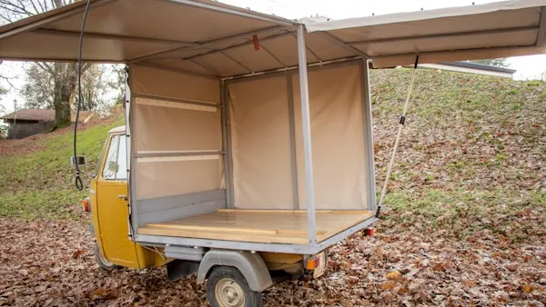 Ape P 601 del 1979 15