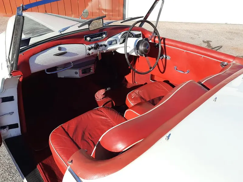 Apine MK I anno 1953 6