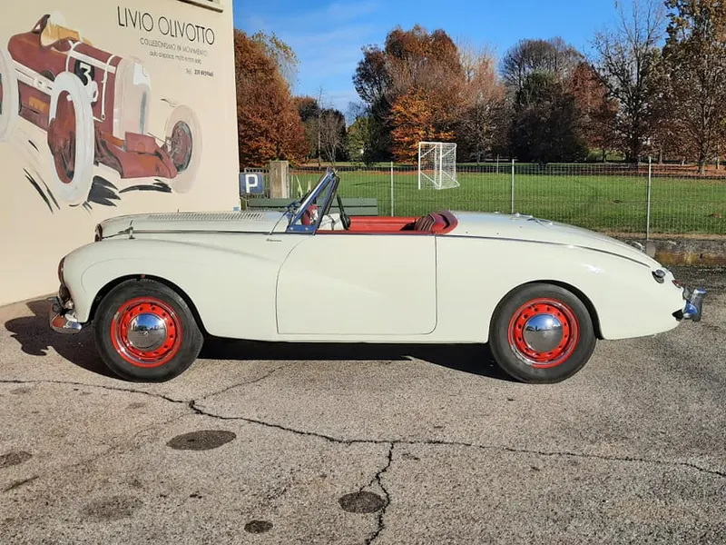 Apine MK I anno 1953 4
