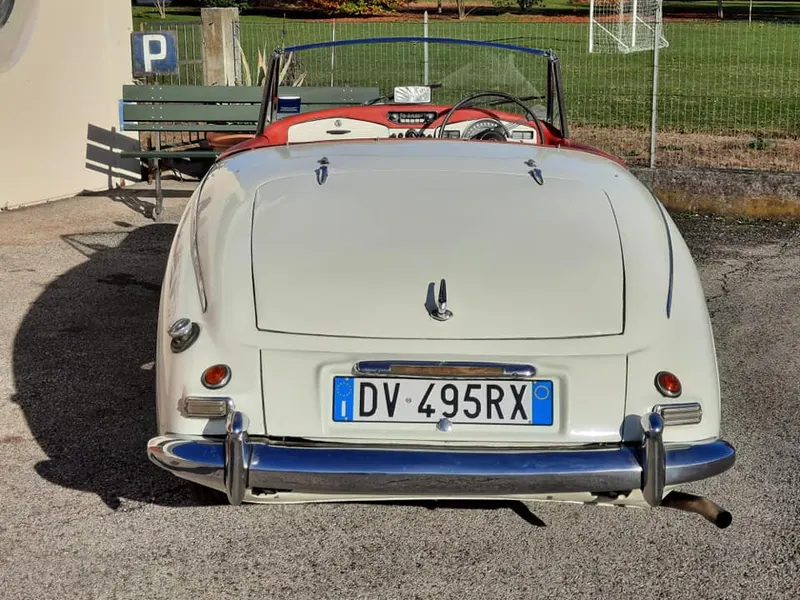 Apine MK I anno 1953 9