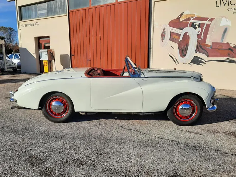 Apine MK I anno 1953 11