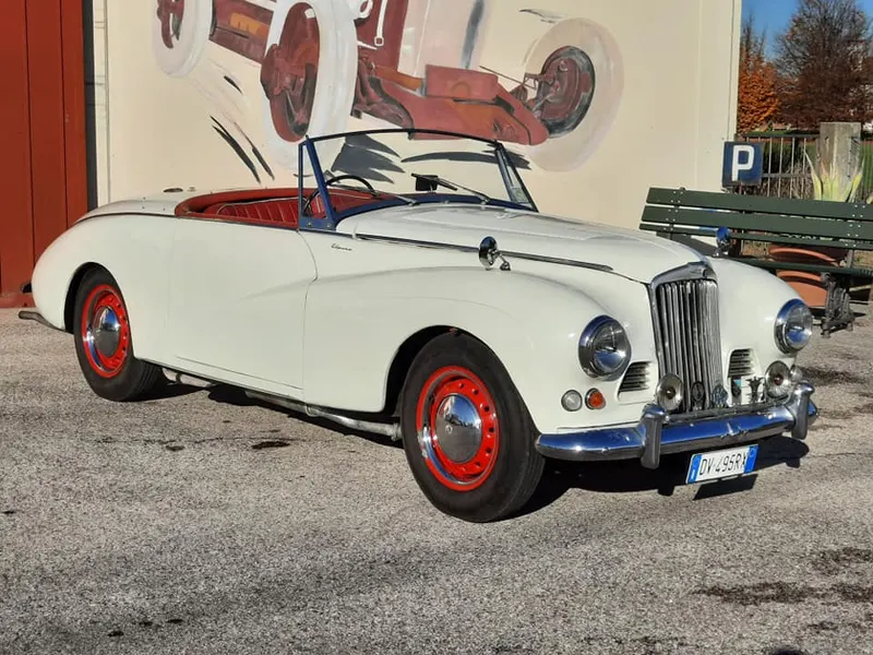 Apine MK I anno 1953 2