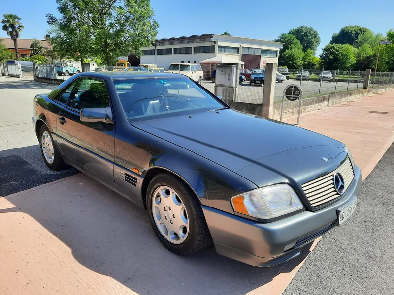 320 SL 2+2 del 1995 2
