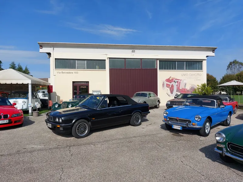 BMW 325 Cabriolet del 1988 27