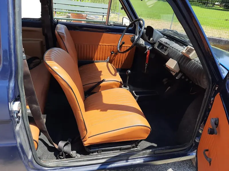 Fiat 126 anno 1975 10