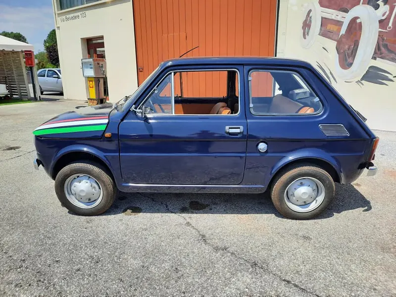 Fiat 126 anno 1975 4