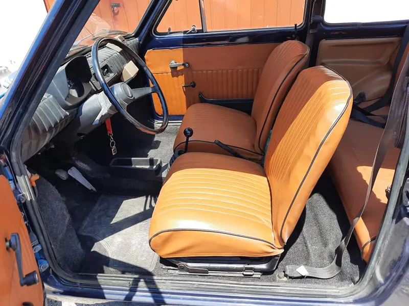 Fiat 126 anno 1975 5