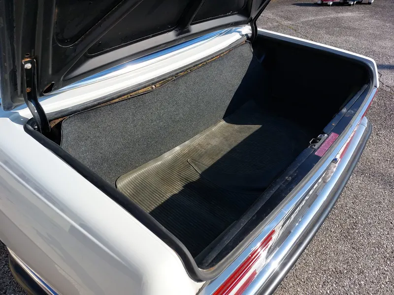 450 SL del 1976 10