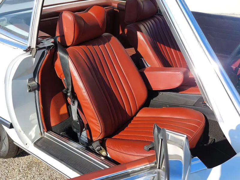 450 SL del 1976 13