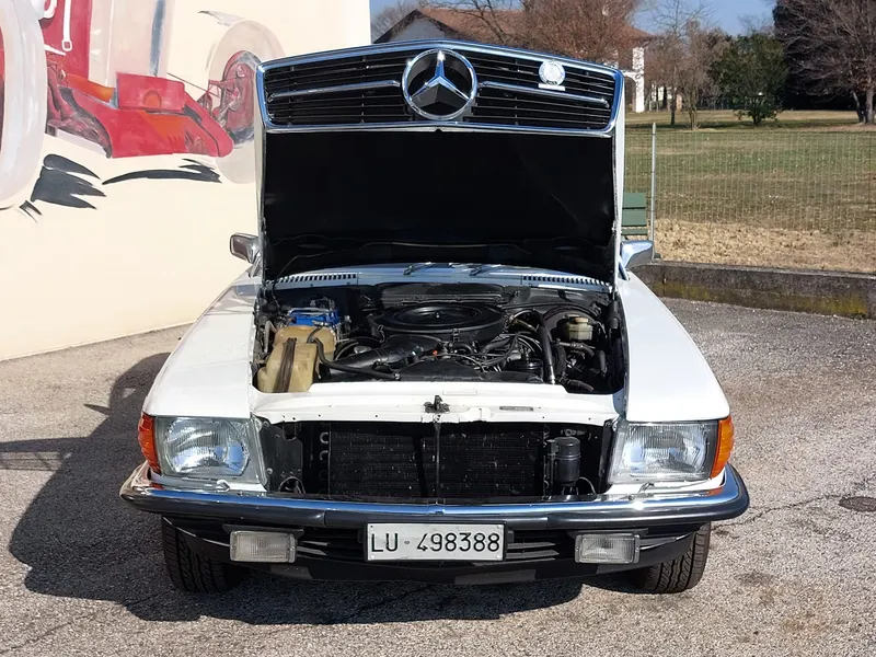 450 SL del 1976 15