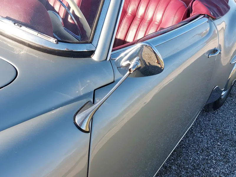 190 SL del 1958 24