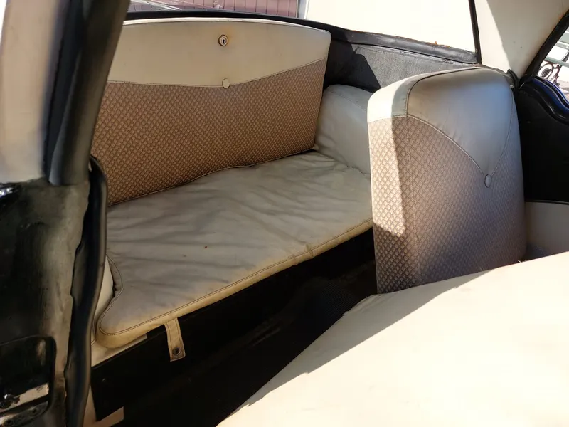 Metropolitan 1500 Coupè del 1957 19