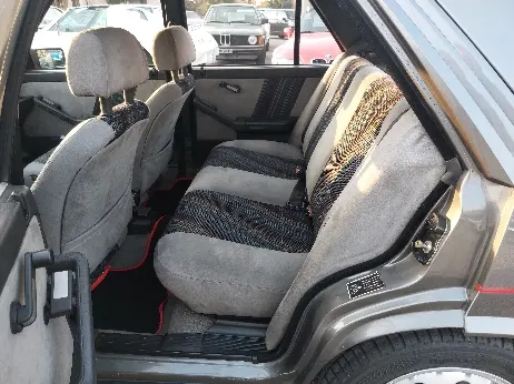 Lancia Delta 4 WD del 1987 5