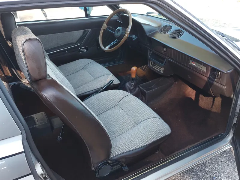 Alfa Romeo Alfasud Sprint 1500 Veloce modello Trofeo del 1983 7