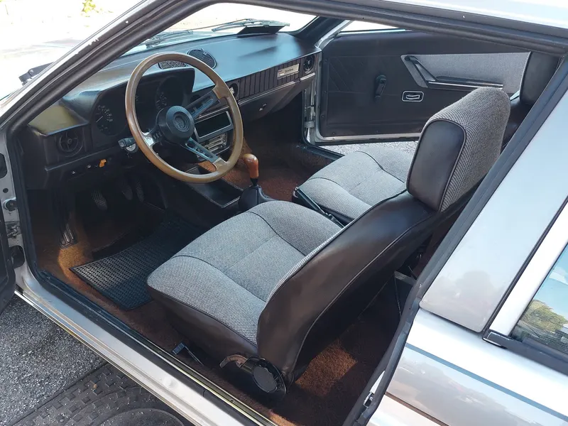 Alfa Romeo Alfasud Sprint 1500 Veloce modello Trofeo del 1983 4