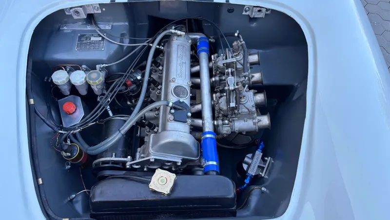 Lotus ELITE S2 11