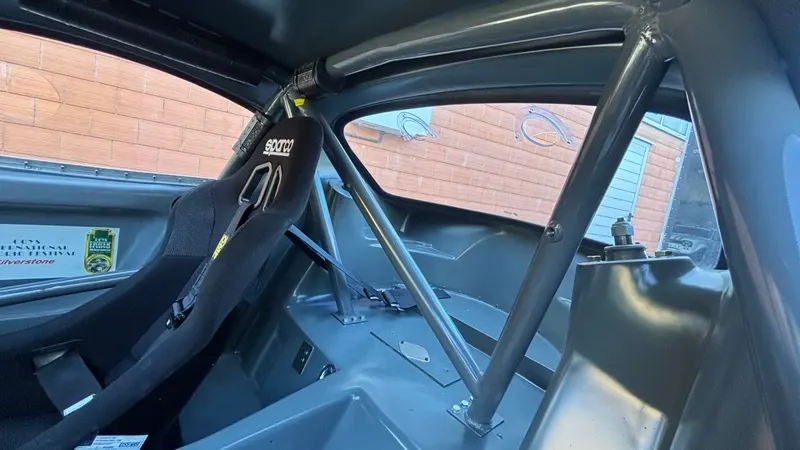 Lotus ELITE S2 10
