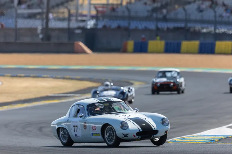 Lotus ELITE S2 23