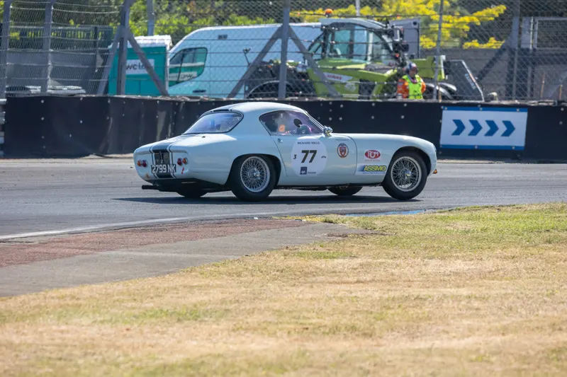Lotus ELITE S2 22