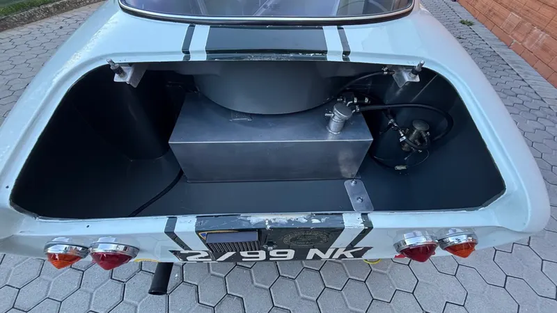 Lotus ELITE S2 14