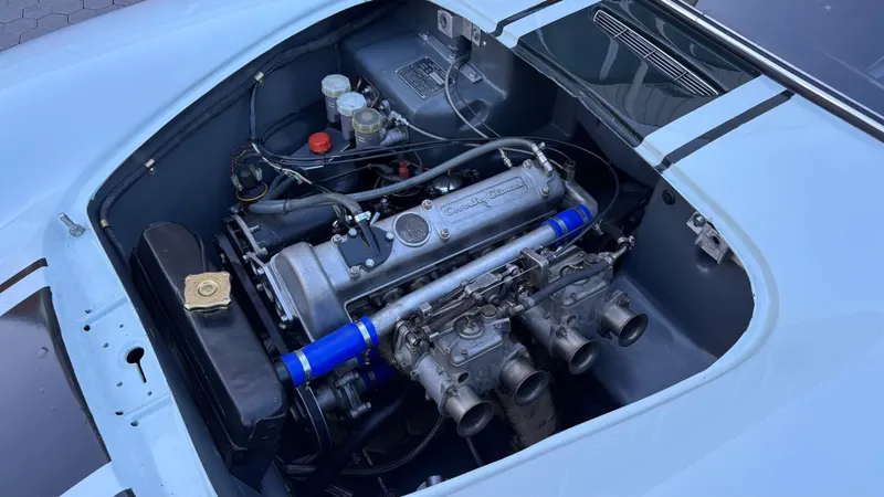 Lotus ELITE S2 12