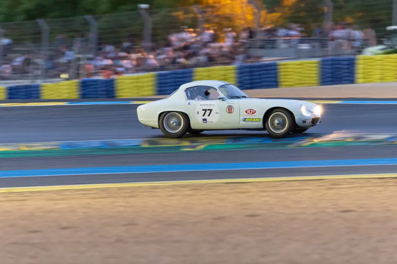 Lotus ELITE S2 17