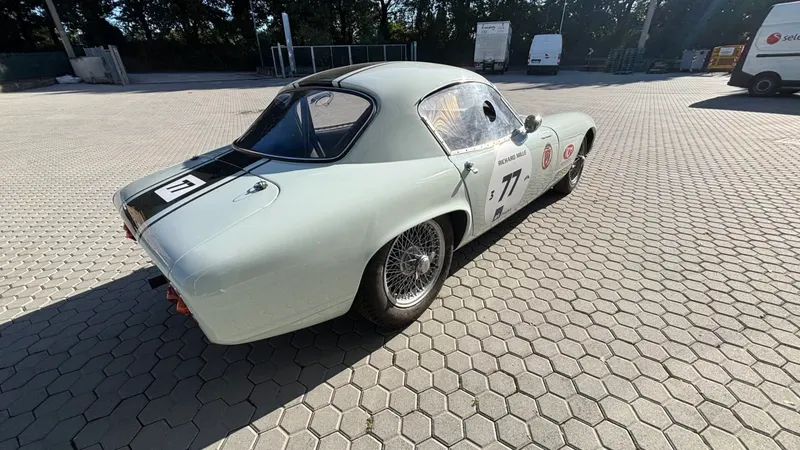 Lotus ELITE S2 5
