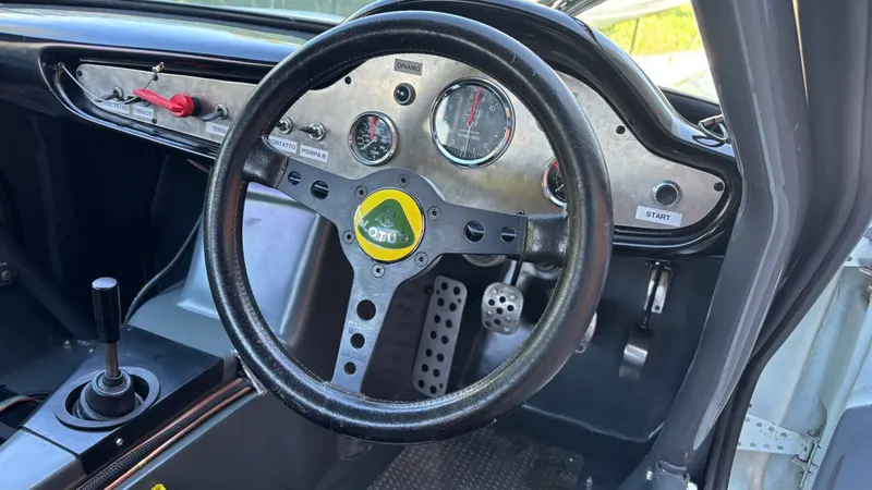 Lotus ELITE S2 7