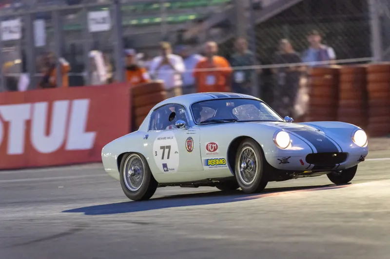 Lotus ELITE S2 20