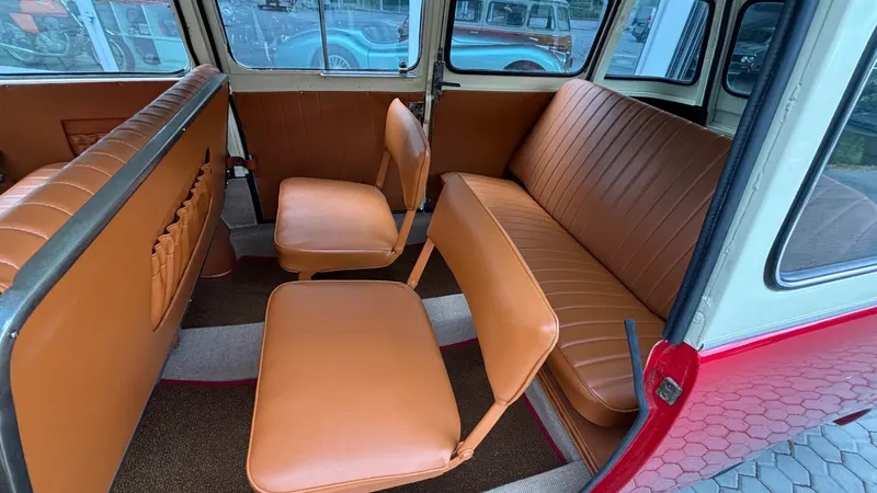 Fiat 600 MULTIPLA CORIASCO 8