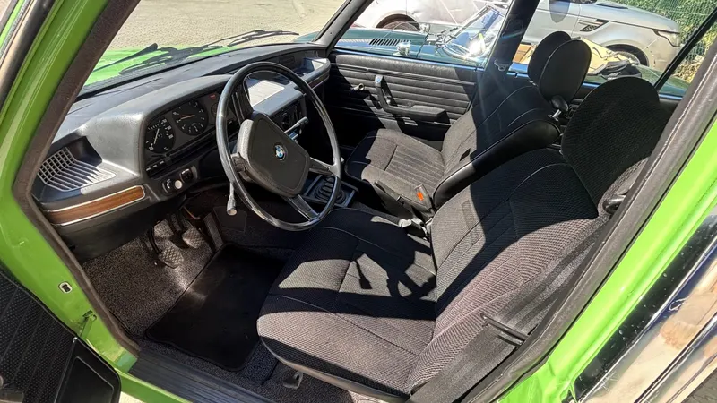 BMW 518 5