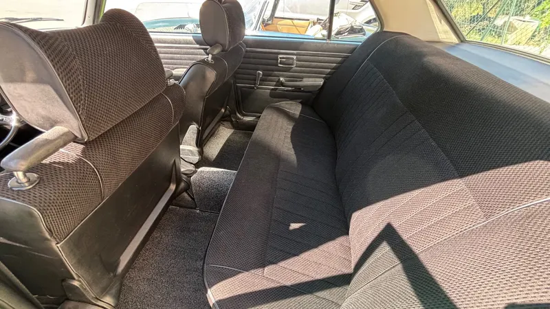 BMW 518 6