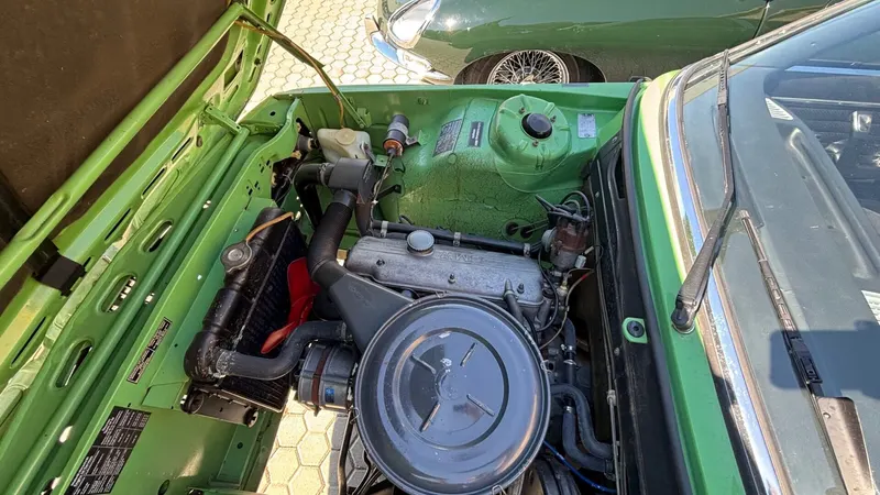 BMW 518 4