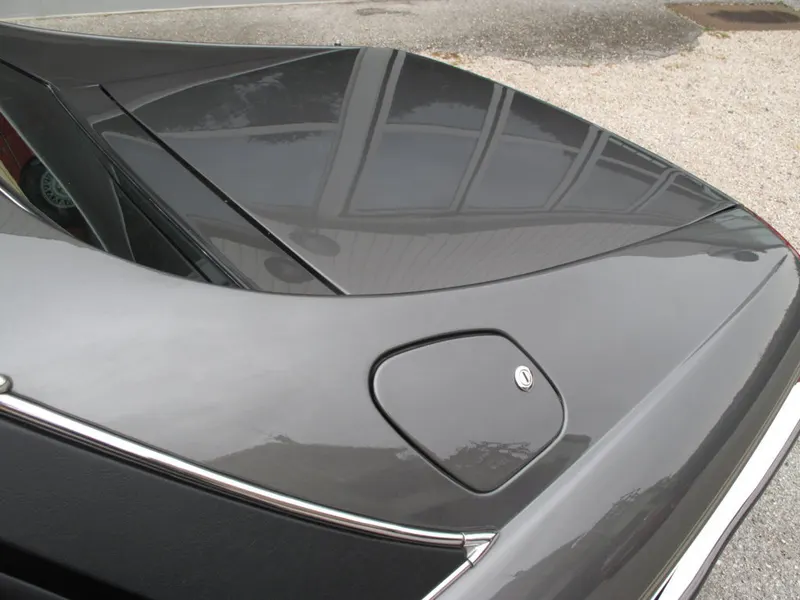 Jaguar XJS 8