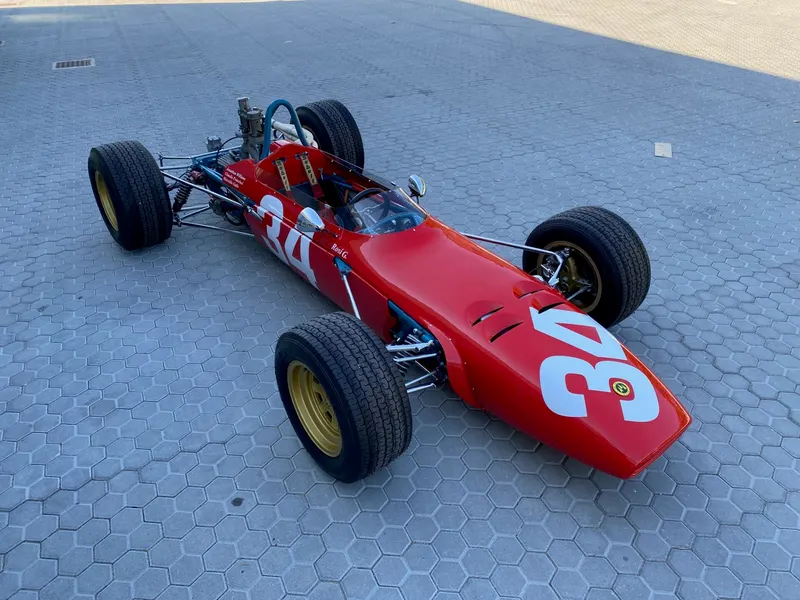 F3 6