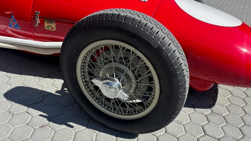 - ARZANI FORMULA JUNIOR 7