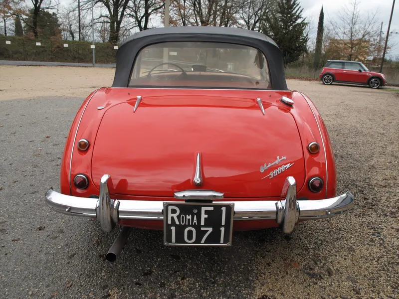 3000 MK2 7