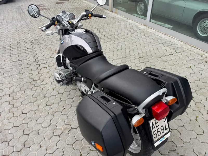 BMW R 850 R 5