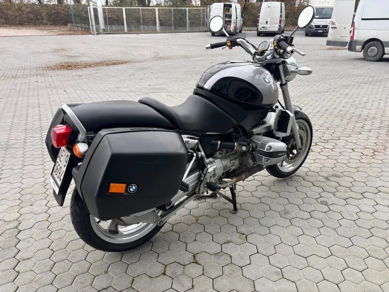 BMW R 850 R 3