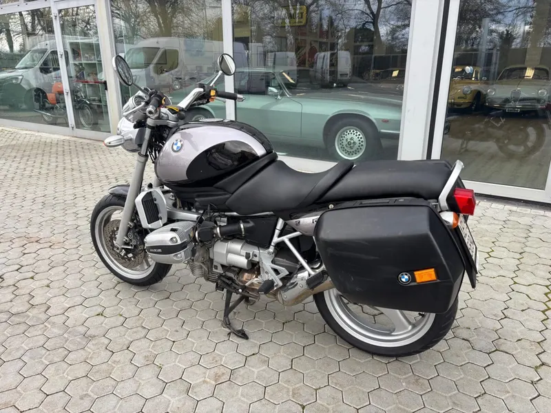 BMW R 850 R 4