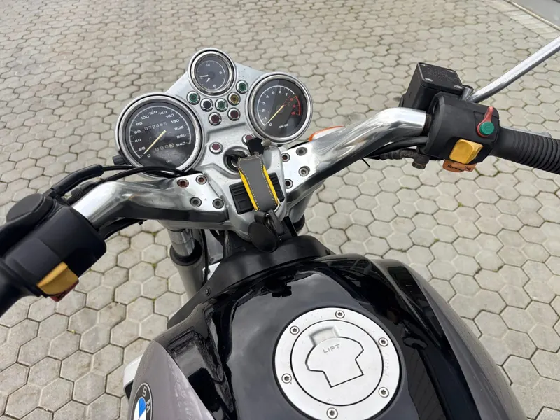 BMW R 850 R 6