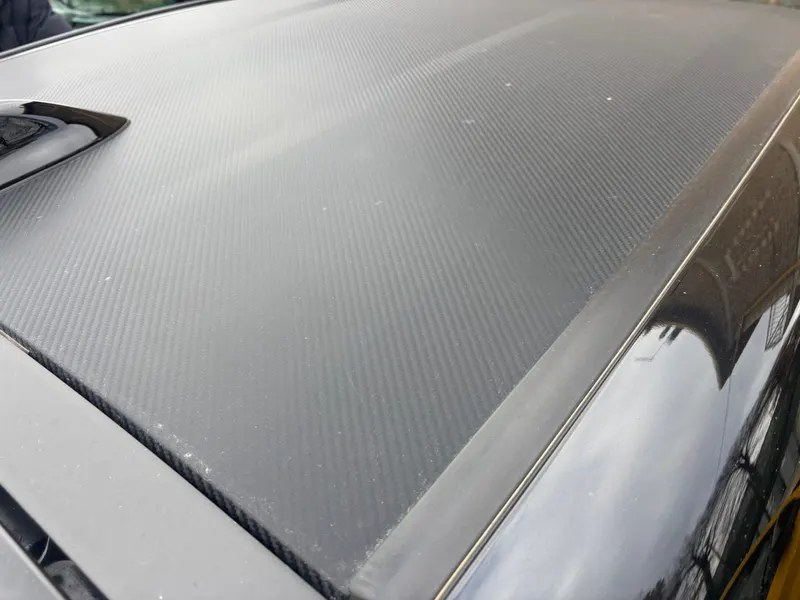 Toyota YARIS GR 8